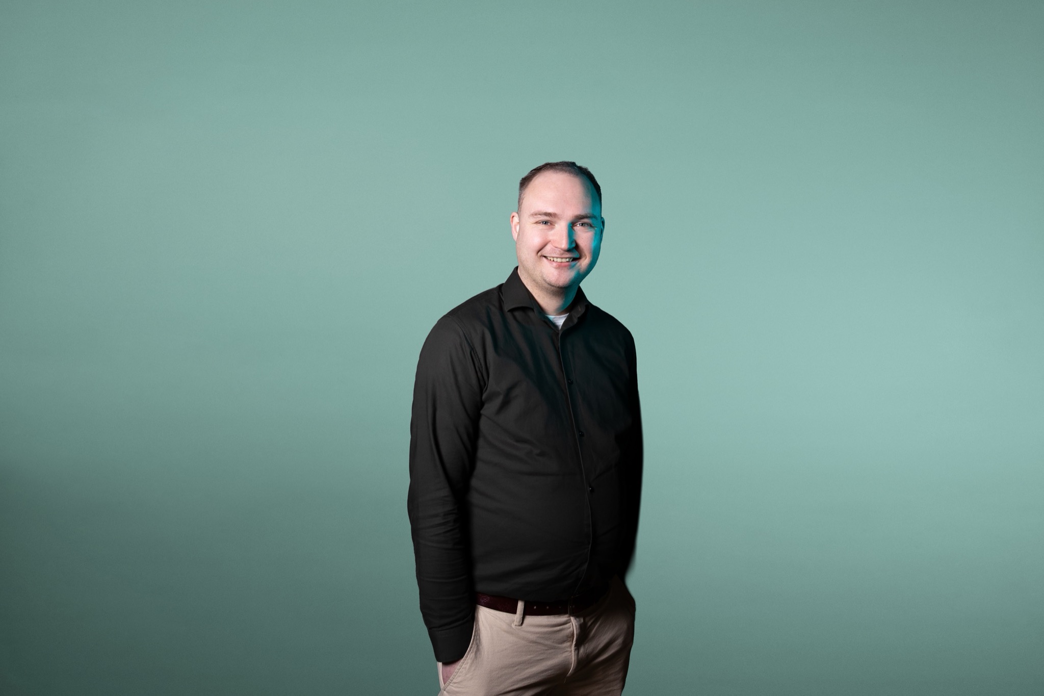 Harm-Jan Hazelhorst