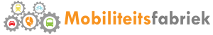 Mobiliteitsfabriek logo
