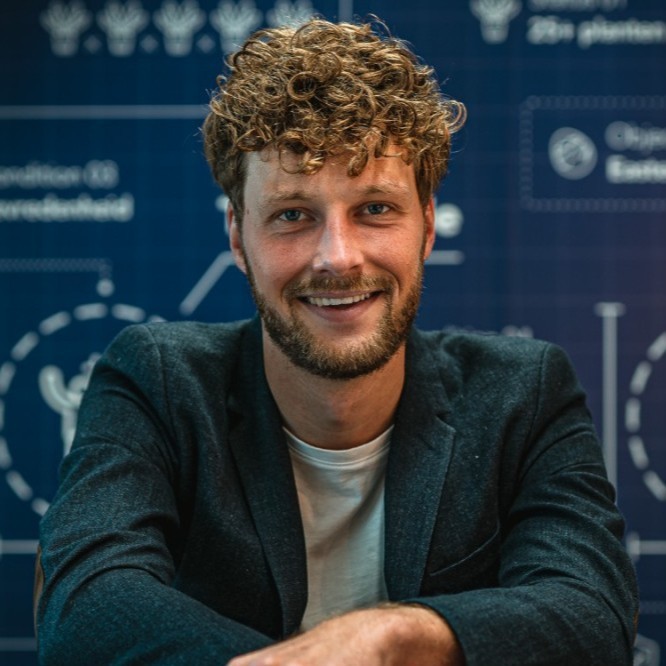 Bob van Biezen