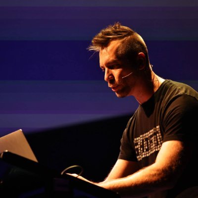 Jason McCreary