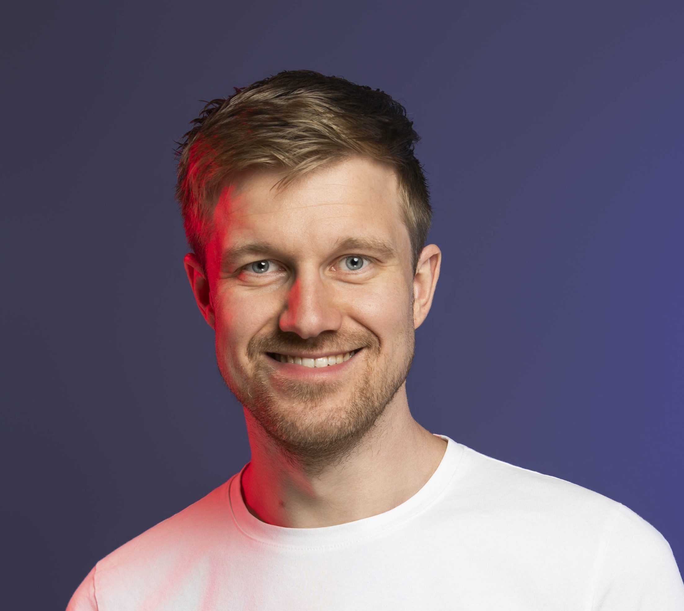 Sven Mollinga