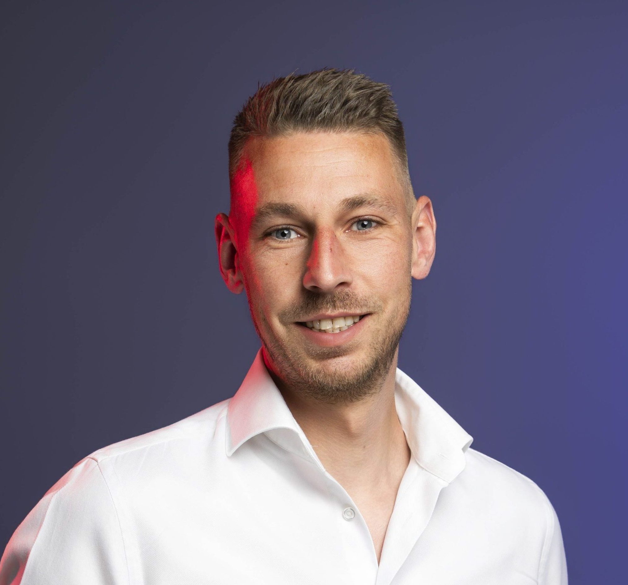 Timo Feenstra