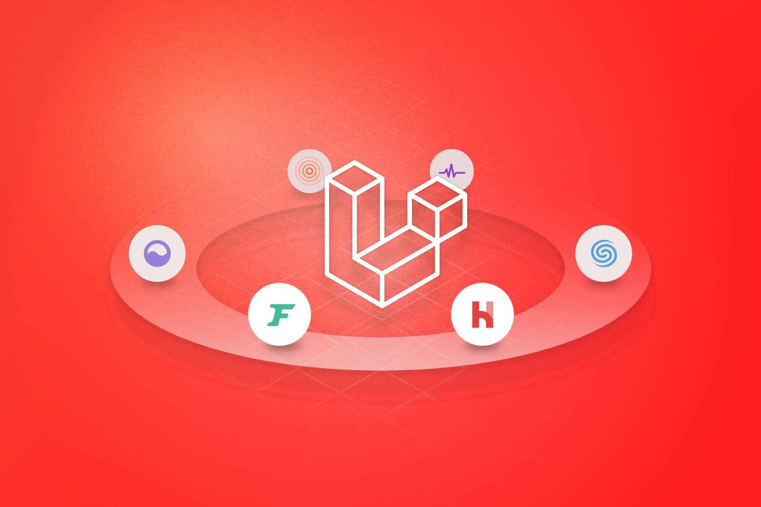 Laravel: Meer dan een Framework
