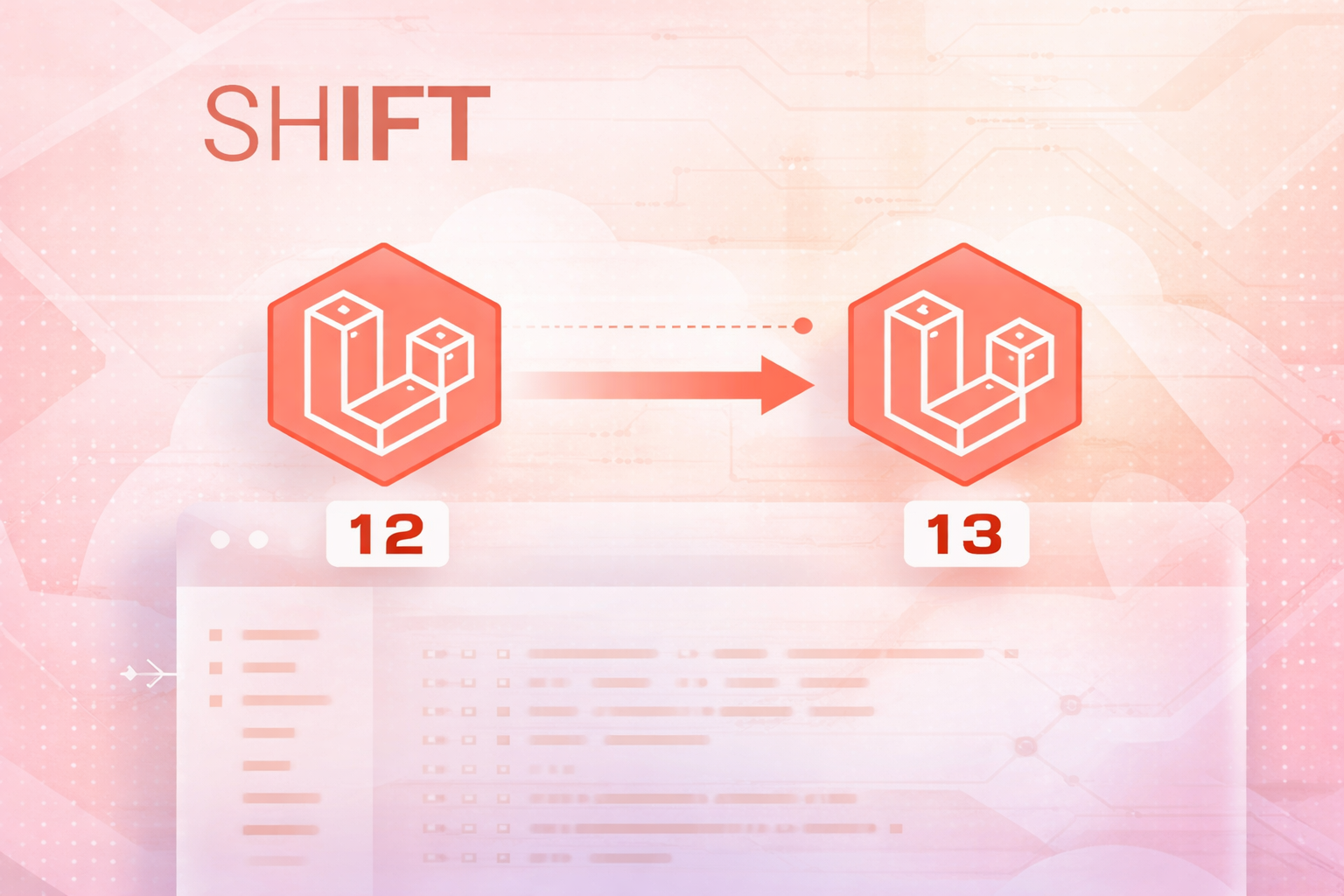 Automate your Laravel upgrades with Shift