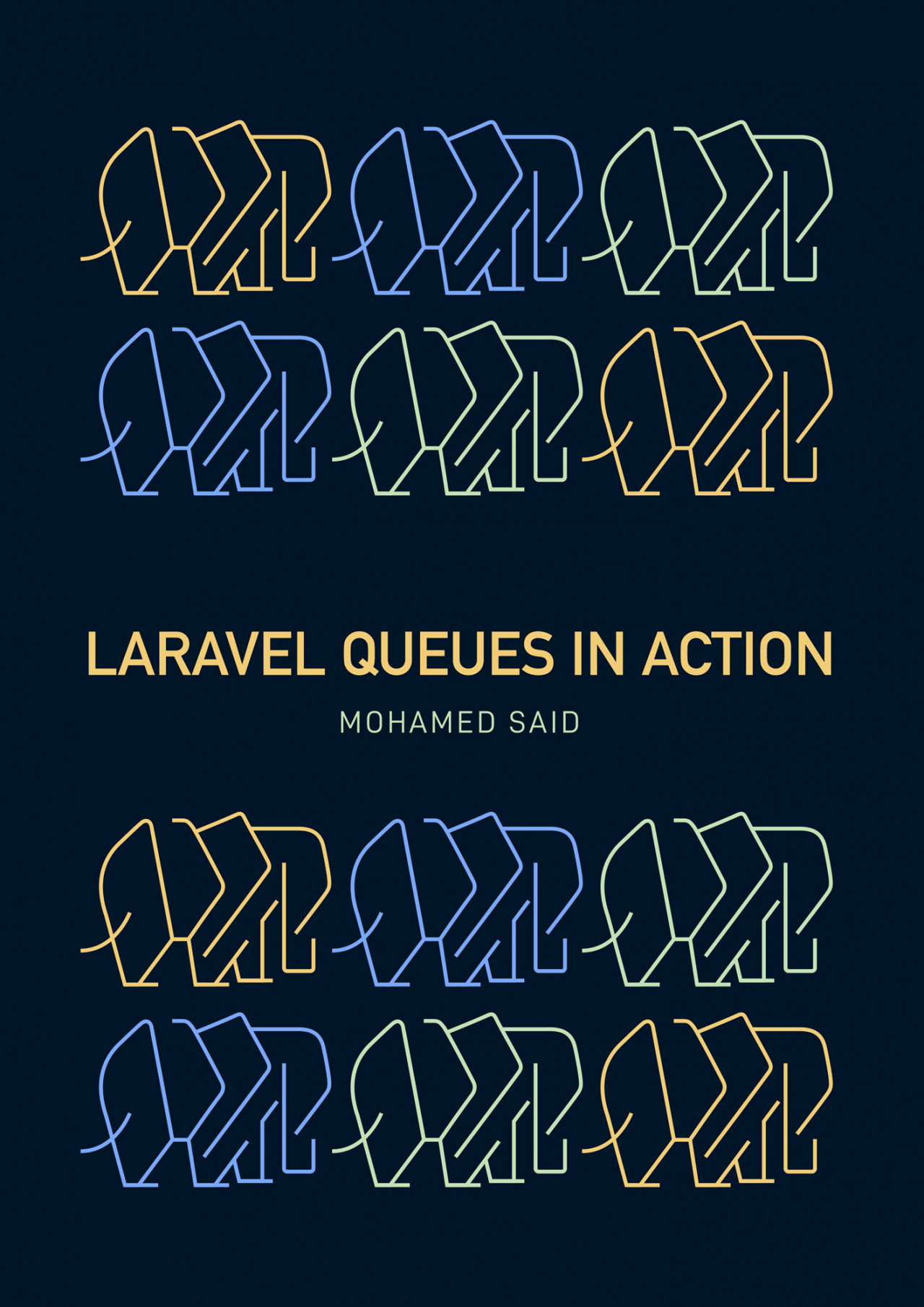 Online meet-up: Mohamed Said over Laravel Queues in Action